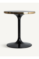 Round Pedestal Side Table | Vical Home Than | Oroatrade..com