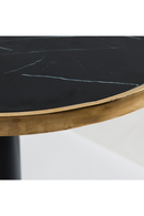 Round Pedestal Side Table | Vical Home Than | Oroatrade..com
