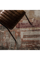 Brown Toned Viscose Rug 9'5" x 6'5" | Vical Home Olivia| Oroatrade.com