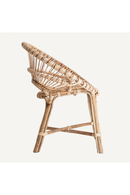 Round Rattan Armchair | Vical Home Chilaw | Oroatrade.com