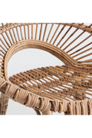 Round Rattan Armchair | Vical Home Chilaw | Oroatrade.com