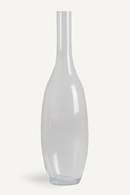 Long-Necked Glass Vase | Vical Home Aurek | Oroatrade.com