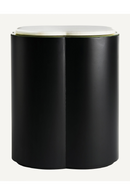 Clover-Shaped Marble Side Table | Vical Home Zevio | Oroatrade.com