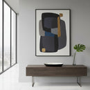 White Bone Oval Tray | Vical Home Zonza | Oroatrade.com