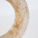 Hospitality furniture - Round Marble Decorative Figure - www.oroatrade.com