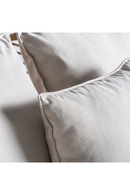 Rattan Pleated Sofa | Vical Home Plissé | Oroatrade.com