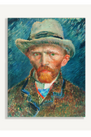 Iconic Painter Wall Decor | Vical Home Van Gogh | Oroatrade.com