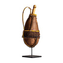 Brown Gourd Decorative Figure | Vical Home Ifere