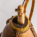 Brown Gourd Decorative Figure | Vical Home Ifere