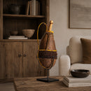 Brown Gourd Decorative Figure | Vical Home Ifere