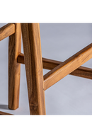 Woven Rope Barstool | Vical Home Kavala | Oroatrade.com