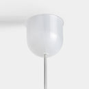 Hospitality furniture - Rattan Contemporary Hanging Lamp - www.oroatrade.com