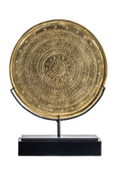 Carved Bronze Decorative Figure | Vical Home | Oroatrade.com