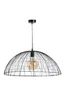 Black Brass Hanging Lamp | Vical Home | Oroatrade.com