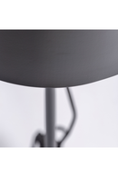 Black Iron Table Lamp | Vical Home | Oroatrade.com