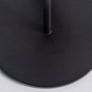 Black Iron Floor Lamp | Vical Home Bellini