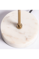 Gold Dome Floor Lamp | Vical Home | Oroatrade.com