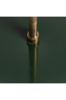 Green Conical Floor Lamp | Vical Home | Oroatrade.com