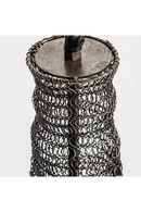 Gray Iron Hanging Lamp | Vical Home | Oroatrade.com