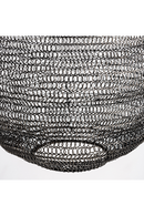 Gray Iron Hanging Lamp | Vical Home | Oroatrade.com