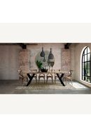 Gray Iron Hanging Lamp | Vical Home | Oroatrade.com