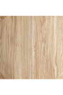 Round Elm Extendable Dining Table | Vical Home Berca | Oroatrade.com