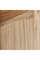 Round Elm Extendable Dining Table | Vical Home Berca | Oroatrade.com