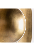 Gold Plate Wall Lamp | Vical Home | Oroatrade.com
