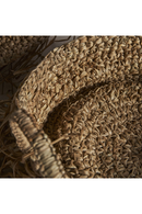 Natural Fiber Baskets (3) | Vical Home Nazombe | Oroatrade.com