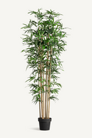 Artificial Perennial Plant | Vical Home Bamboo | Oroatrade.com