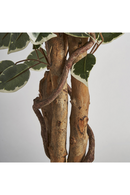 Artificial Leafy Tropical Plant | Vical Home Ficus | Oroatrade.com