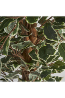 Artificial Leafy Tropical Plant | Vical Home Ficus | Oroatrade.com