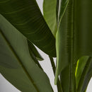Hospitality furniture - Lush Leaves Faux Plant - www.oroatrade.com