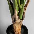 Hospitality furniture - Lush Leaves Faux Plant - www.oroatrade.com