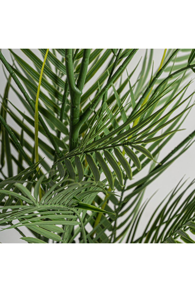 Thin Leaf Artificial Plant | Vical Home Fern | Oroatrade.com