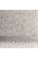 Gray Padded Tall Dining Chair (2) | Vical Home Berney | Oroatrade.com