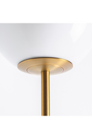 Crystal Sphere Wall Lamp | Vical Home | Oroatrade.com