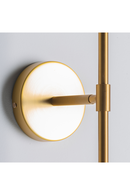 Crystal Sphere Wall Lamp | Vical Home | Oroatrade.com