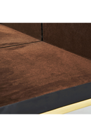 Multi-Colored Patterned Cabinet | Vical Home Annie | Oroatrade.com