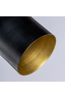 Black Brass Floor Lamp | Vical Home | Oroatrade.com