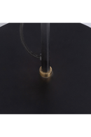 Black Brass Floor Lamp | Vical Home | Oroatrade.com