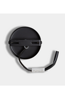 Gold Cylindrical Wall Lamp | Vical Home | Oroatrade.com