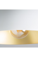 White Iron Hanging Lamp | Vical Home | Oroatrade.com