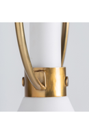 Gold Ring Hanging Lamp | Vical Home | Oroatrade.com