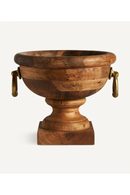 Mango Wood Decorative Object | Vical Home | Oroatrade.com