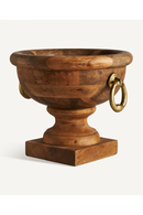 Mango Wood Decorative Object | Vical Home | Oroatrade.com