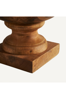Mango Wood Decorative Object | Vical Home | Oroatrade.com
