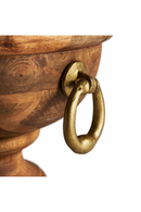 Mango Wood Decorative Object | Vical Home | Oroatrade.com