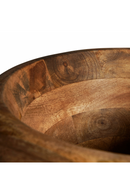 Carved Wooden Decorative Object | Vical Home | Oroatrade.com