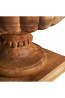 Carved Wooden Decorative Object | Vical Home | Oroatrade.com